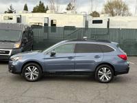 2018 Subaru Outback Limited - NAV / LEATHER / MOONROOF / ONLY 79K! Subaru In Beaverton - Image 3