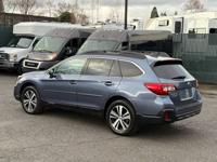 2018 Subaru Outback Limited - NAV / LEATHER / MOONROOF / ONLY 79K! Subaru In Beaverton - Image 4