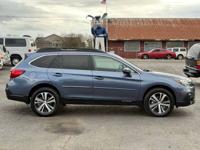2018 Subaru Outback Limited - NAV / LEATHER / MOONROOF / ONLY 79K! Subaru In Beaverton - Image 7