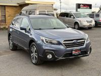 2018 Subaru Outback Limited - NAV / LEATHER / MOONROOF / ONLY 79K! Subaru In Beaverton - Image 8