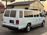 2013 Ford E350 Econoline - 15 PASSENGER / 1-OWNER / ONLY 12K MILES Ford E-350 van in Beaverton - Image 9