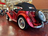 1953 MG TD SKU:AA1068 Henderson, NV - Image 7