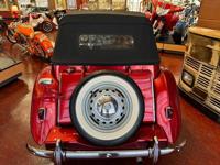 1953 MG TD SKU:AA1068 Henderson, NV - Image 9