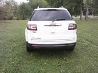 2015 GMC Acadia SLT 7 Passenger 85K mi Leather Loaded Henryetta - Image 5