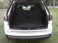 2015 GMC Acadia SLT 7 Passenger 85K mi Leather Loaded Henryetta - Image 6