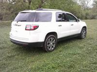 2015 GMC Acadia SLT 7 Passenger 85K mi Leather Loaded Henryetta - Image 7