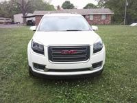 2015 GMC Acadia SLT 7 Passenger 85K mi Leather Loaded Henryetta - Image 10