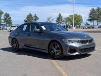 2020 BMW 3 Series M340i x Drive AWD All Wheel Drive 3-Series AUTONATION Call (720) 536-0145 to confirm availability - April 17th - Image 4