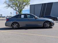 2020 BMW 3 Series M340i x Drive AWD All Wheel Drive 3-Series AUTONATION Call (720) 536-0145 to confirm availability - April 17th - Image 5