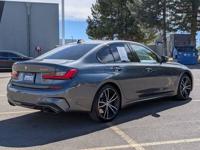 2020 BMW 3 Series M340i x Drive AWD All Wheel Drive 3-Series AUTONATION Call (720) 536-0145 to confirm availability - April 17th - Image 6
