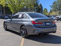 2020 BMW 3 Series M340i x Drive AWD All Wheel Drive 3-Series AUTONATION Call (720) 536-0145 to confirm availability - April 17th - Image 8