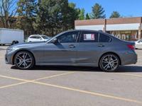2020 BMW 3 Series M340i x Drive AWD All Wheel Drive 3-Series AUTONATION Call (720) 536-0145 to confirm availability - April 17th - Image 9