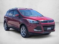 2016 Ford Escape Titanium 4x4 4WD SUV AUTONATION Call (720) 627-6744 to confirm availability - April 17th - Image 4