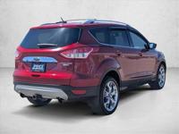 2016 Ford Escape Titanium 4x4 4WD SUV AUTONATION Call (720) 627-6744 to confirm availability - April 17th - Image 6