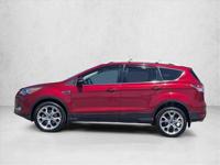 2016 Ford Escape Titanium 4x4 4WD SUV AUTONATION Call (720) 627-6744 to confirm availability - April 17th - Image 10