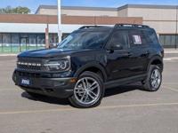 2021 Ford Bronco Sport Badlands 4x4 4WD SUV AUTONATION Call (720) 536-0145 to confirm availability - April 17th - Image 3