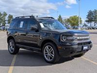 2021 Ford Bronco Sport Badlands 4x4 4WD SUV AUTONATION Call (720) 536-0145 to confirm availability - April 17th - Image 4