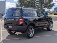 2021 Ford Bronco Sport Badlands 4x4 4WD SUV AUTONATION Call (720) 536-0145 to confirm availability - April 17th - Image 6