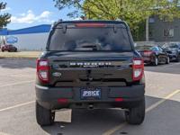 2021 Ford Bronco Sport Badlands 4x4 4WD SUV AUTONATION Call (720) 536-0145 to confirm availability - April 17th - Image 7