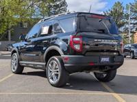 2021 Ford Bronco Sport Badlands 4x4 4WD SUV AUTONATION Call (720) 536-0145 to confirm availability - April 17th - Image 8