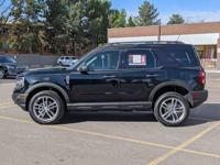 2021 Ford Bronco Sport Badlands 4x4 4WD SUV AUTONATION Call (720) 536-0145 to confirm availability - April 17th - Image 9