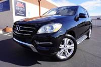 2014 Mercedes-Benz ML350 ML Class 350 SUV Rear DVD Surround Cam Keyless GO JBA MOTORS LLC - Image 2