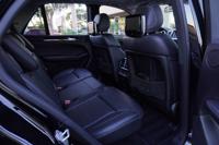 2014 Mercedes-Benz ML350 ML Class 350 SUV Rear DVD Surround Cam Keyless GO JBA MOTORS LLC - Image 8
