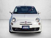 2018 FIAT 500 Pop AUTONATION Call (520) 423-6390 to confirm availability - April 17th - Image 3