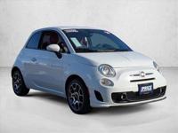 2018 FIAT 500 Pop AUTONATION Call (520) 423-6390 to confirm availability - April 17th - Image 4