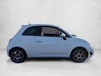 2018 FIAT 500 Pop AUTONATION Call (520) 423-6390 to confirm availability - April 17th - Image 5