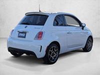 2018 FIAT 500 Pop AUTONATION Call (520) 423-6390 to confirm availability - April 17th - Image 6