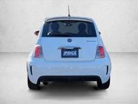 2018 FIAT 500 Pop AUTONATION Call (520) 423-6390 to confirm availability - April 17th - Image 8