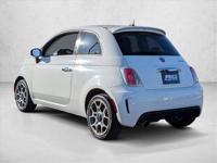 2018 FIAT 500 Pop AUTONATION Call (520) 423-6390 to confirm availability - April 17th - Image 9