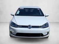 2017 Volkswagen e-Golf SEL Premium VW Electric AUTONATION Call (520) 423-6390 to confirm availability - April 17th - Image 3