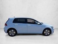 2017 Volkswagen e-Golf SEL Premium VW Electric AUTONATION Call (520) 423-6390 to confirm availability - April 17th - Image 5