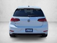 2017 Volkswagen e-Golf SEL Premium VW Electric AUTONATION Call (520) 423-6390 to confirm availability - April 17th - Image 8