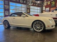 2007 Bentley Continental GT SKU:AA1090 Convertible Henderson, NV - Image 3