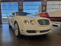 2007 Bentley Continental GT SKU:AA1090 Convertible Henderson, NV - Image 4