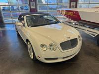 2007 Bentley Continental GT SKU:AA1090 Convertible Henderson, NV - Image 5