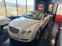 2007 Bentley Continental GT SKU:AA1090 Convertible Henderson, NV - Image 7