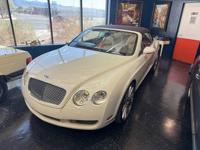 2007 Bentley Continental GT SKU:AA1090 Convertible Henderson, NV - Image 8