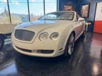 2007 Bentley Continental GT SKU:AA1090 Convertible Henderson, NV - Image 9