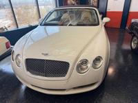 2007 Bentley Continental GT SKU:AA1090 Convertible Henderson, NV - Image 10