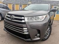 2017 Toyota Highlander XLE AWD*LOW MILES*SUPER CLEAN*FULLY LOADED* SUPERIOR AUTO SALES - Image 3