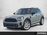 2023 MINI Countryman Cooper S AWD All Wheel Drive SUV AUTONATION Call (720) 627-6744 to confirm availability - April 17th - Image 2