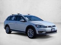 2019 Volkswagen Golf Alltrack S AWD All Wheel Drive VW AUTONATION Call (720) 536-0145 to confirm availability - April 17th - Image 4