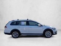 2019 Volkswagen Golf Alltrack S AWD All Wheel Drive VW AUTONATION Call (720) 536-0145 to confirm availability - April 17th - Image 5