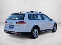 2019 Volkswagen Golf Alltrack S AWD All Wheel Drive VW AUTONATION Call (720) 536-0145 to confirm availability - April 17th - Image 6
