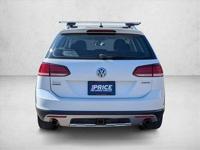 2019 Volkswagen Golf Alltrack S AWD All Wheel Drive VW AUTONATION Call (720) 536-0145 to confirm availability - April 17th - Image 7