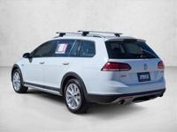 2019 Volkswagen Golf Alltrack S AWD All Wheel Drive VW AUTONATION Call (720) 536-0145 to confirm availability - April 17th - Image 8